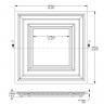 Кессон Orac Decor F30