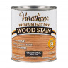 Varathane Fast Dry Wood Stain Морилка / Быстросохнущее тонирующее прозрачное масло для дерева Орех пекан / Традиционный орех / TraditionalPecan