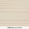 TimberCare Danish Oil Натуральное "Датское" масло - банка 1л Белый снег/ Winter White 350280
