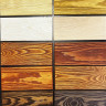 TimberCare Danish Oil Натуральное "Датское" масло - банка 1л Тиковое дерево/ Teak 350288