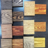 TimberCare Danish Oil Натуральное "Датское" масло - банка 1л Тиковое дерево/ Teak 350288