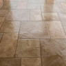 RockCare Stone Wet Look - Защитная прозрачное водоотталкивающая пропитка для бетонных и каменных поверхностей с эффектом "мокрого камня" - банка 4л  арт.350500