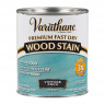 Varathane Fast Dry Wood Stain Морилка / Быстросохнущее тонирующее прозрачное масло для дерева Винтаж аква / Vintage Aqua Артикул: 297427