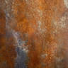 AuraMetal Plaster Corten чугун-эффект ржавчины