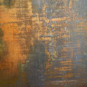 AuraMetal Plaster Corten чугун-эффект ржавчины