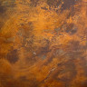 AuraMetal Plaster Corten чугун-эффект ржавчины