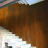 AuraMetal Plaster Corten чугун-эффект ржавчины