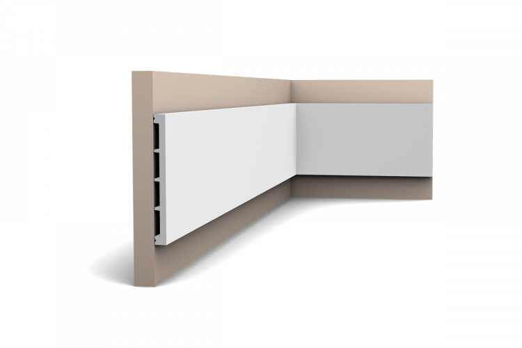 Молдинг Orac Decor SX168 SQUARE