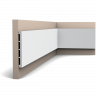 Молдинг Orac Decor SX168 SQUARE