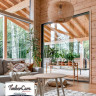 TimberCare Aqua Color Stain  - банка 2,45л  арт.350098
