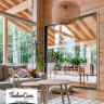 TimberCare Aqua Color Stain  - банка 2,45л  арт.350098