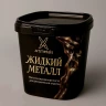 Жидкий металл 1К Artmetals Monumetal медь