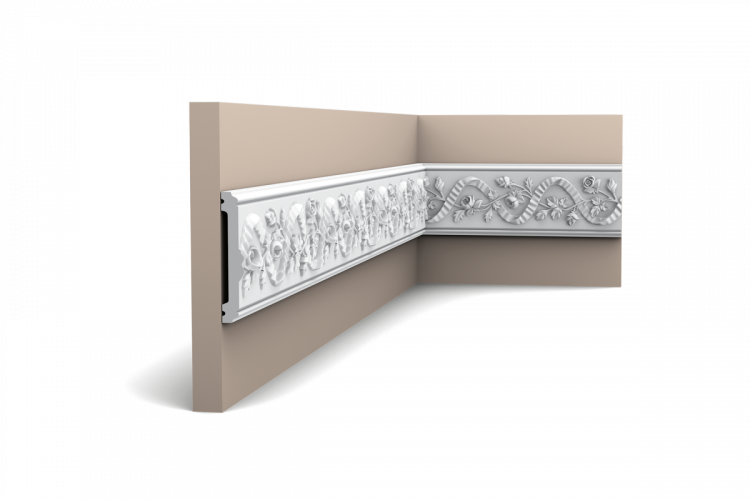 Молдинг Orac Decor P7010