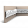 Молдинг Orac Decor P7010