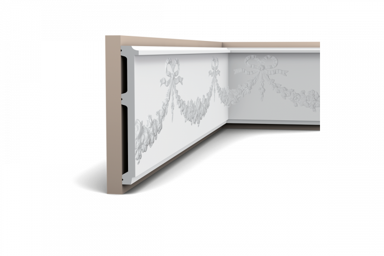 Молдинг Orac Decor P7080