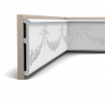 Молдинг Orac Decor P7080