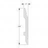 Плинтус Orac Decor SX104