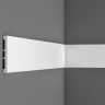 Плинтус Orac Decor SX163F SQUARE
