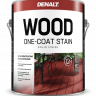 УКРЫВНОЕ МАСЛО ПО ДЕРЕВУ DENALT WOOD STAIN SOLID 6008
