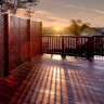 УКРЫВНОЕ МАСЛО ПО ДЕРЕВУ DENALT WOOD STAIN SOLID 6008