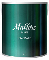 Mallers Emerald 