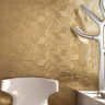 DecorAccents Metallic Paint Collection - Краска с эффектом металлика для внутренних и наружных работ Soft Gold / Матовое Золото
