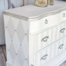 DecorAccents Metallic Paint Collection - Краска с эффектом металлика для внутренних и наружных работ Жемчужина/ Sea Shell