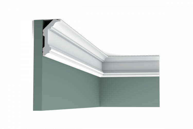 Карниз Orac Decor C321F NOBLESSE