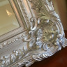 DecorAccents Metallic Paint Collection - Краска с эффектом металлика для внутренних и наружных работ Silver / Серебро