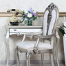 DecorAccents Metallic Paint Collection - Краска с эффектом металлика для внутренних и наружных работ Silver / Серебро