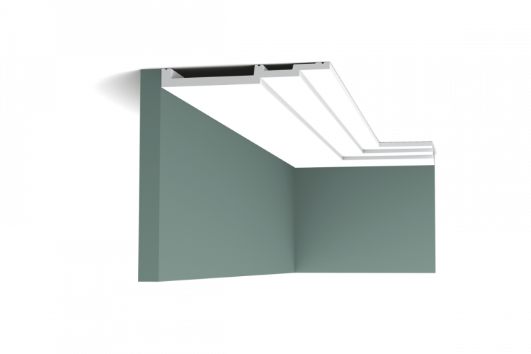 Карниз Orac Decor SX181 HIGH LINE