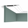 Карниз Orac Decor SX181 HIGH LINE