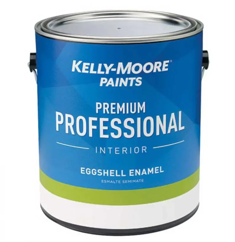 Kelly-Moore Premium Professional Interior Профессиональная интерьерная ...