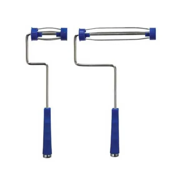 KELLY-MOORE 4 PRO HD ROLLER FRAME/ Рукоятка для валика 101,6мм
