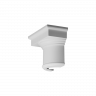 Полуколонна Orac Decor K1111