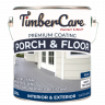 TIMBERCARE PORCH & FLOOR КРОЮЩЕЕ ПОКРЫТИЕ ДЛЯ ДЕРЕВЯННЫХ И БЕТОННЫХ ПОВЕРХНОСТЕЙ