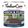 TIMBERCARE PORCH & FLOOR КРОЮЩЕЕ ПОКРЫТИЕ ДЛЯ ДЕРЕВЯННЫХ И БЕТОННЫХ ПОВЕРХНОСТЕЙ