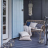 TIMBERCARE PORCH & FLOOR КРОЮЩЕЕ ПОКРЫТИЕ ДЛЯ ДЕРЕВЯННЫХ И БЕТОННЫХ ПОВЕРХНОСТЕЙ