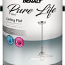 455-01 DENALT CEILING WHITE 3.7Л.