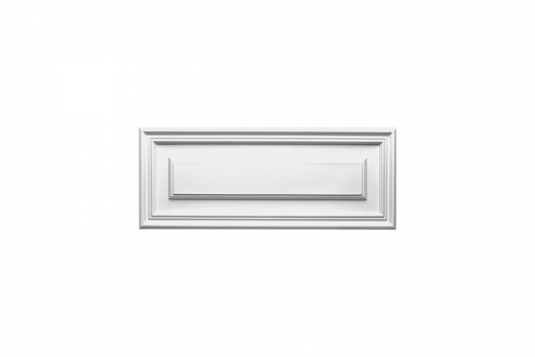 Накладная панель Orac Decor D504