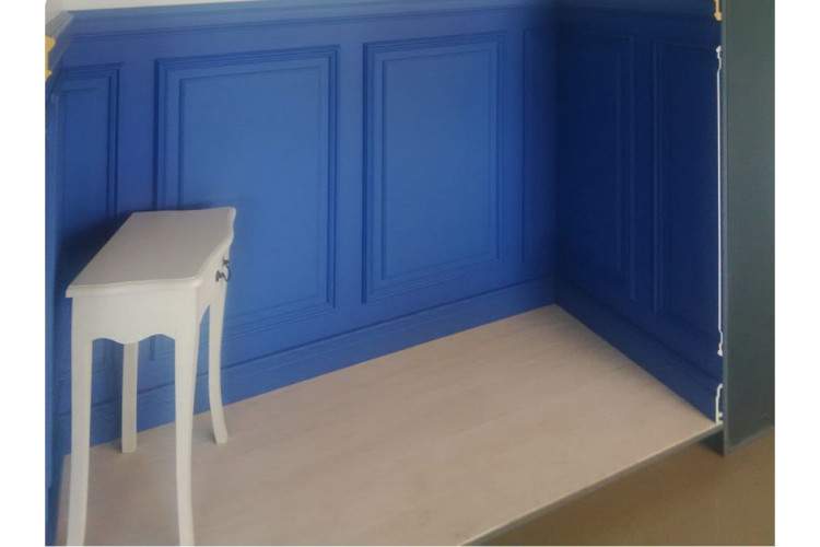 Накладная панель Orac Decor D507