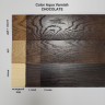 TimberCare Color Aqua Varnish Акриловый цветной лак на водной основе - банка 1л