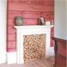 Varathane Fast Dry Wood Stain Морилка / Быстросохнущее тонирующее прозрачное масло для дерева    Каберне / Cabernet