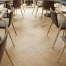 TimberCare Polyurethane Полиуретановый износостойкий лак для пола - банка 4л