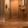 TimberCare Polyurethane Полиуретановый износостойкий лак для пола - банка 4л